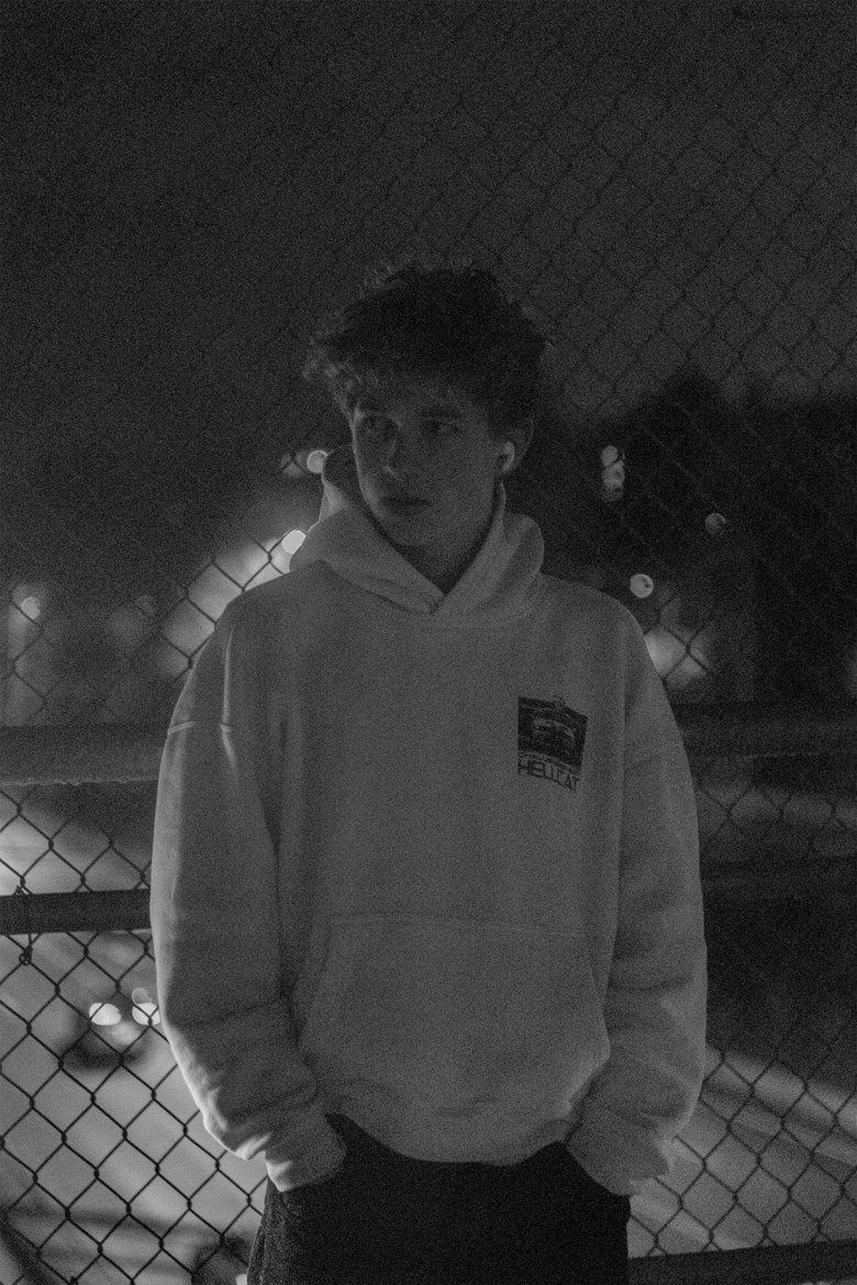 Portrait of Beckett Lundgren