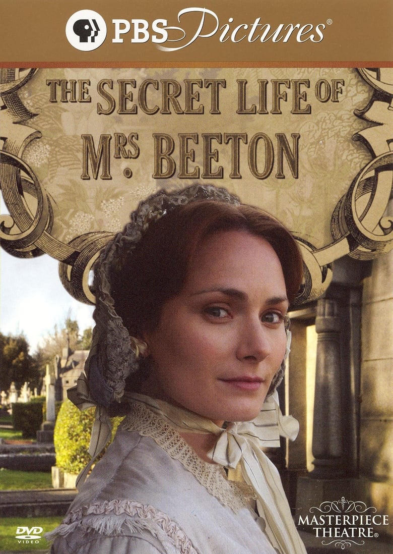 Poster of The Secret Life of Mrs. Beeton