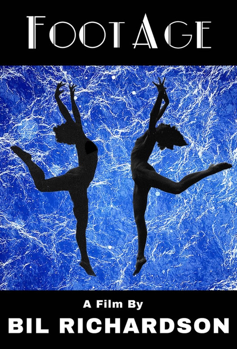 Poster of FootAge