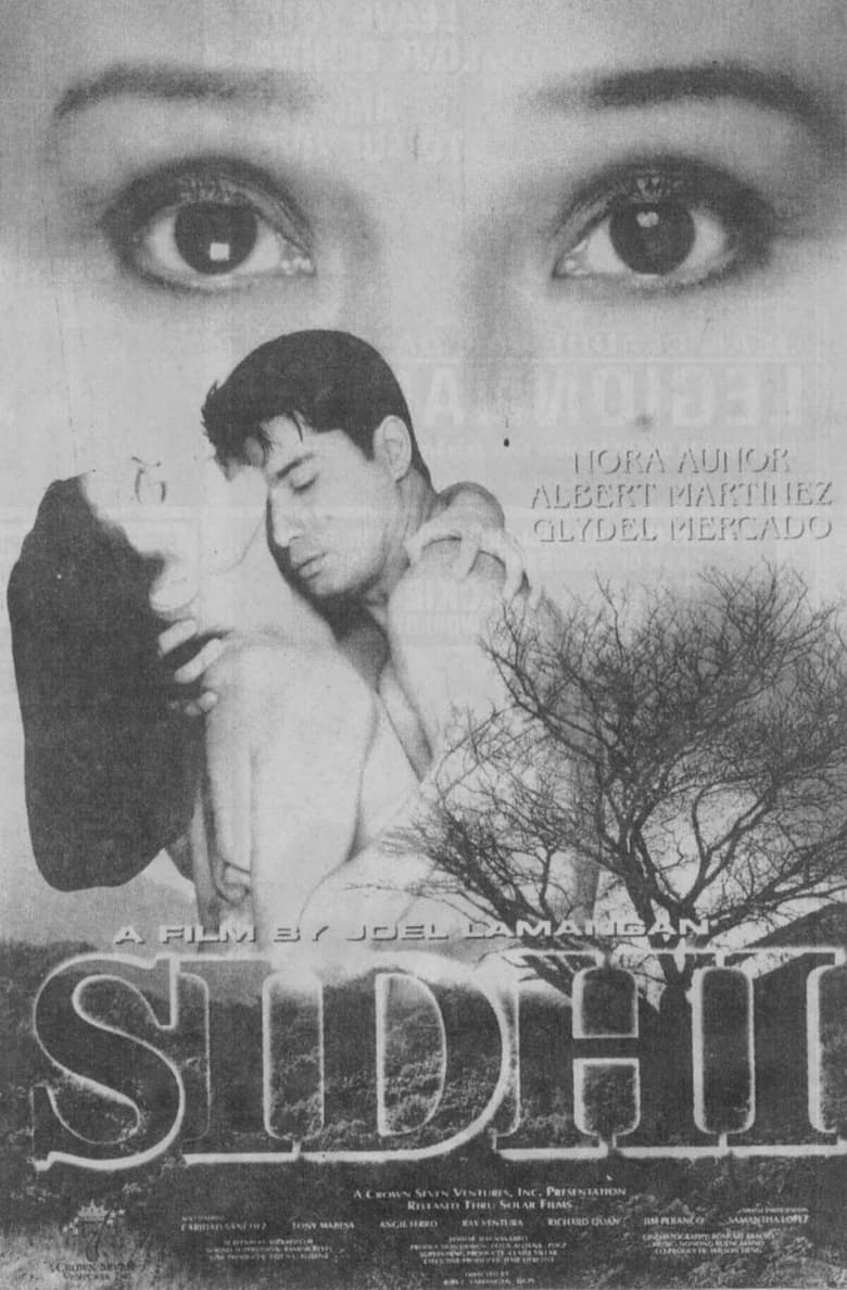 Poster of Sidhi