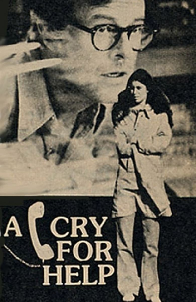 Poster of A Cry for Help