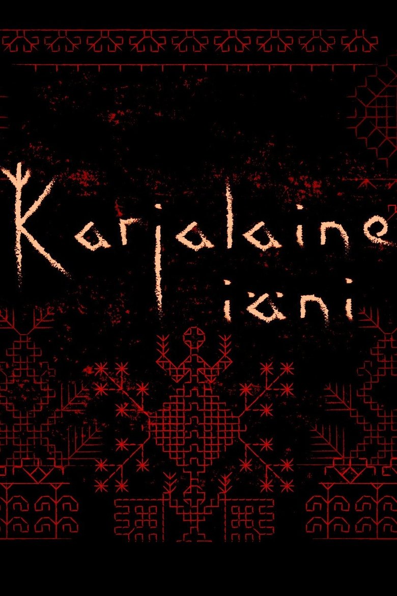 Poster of The Karelian Voice