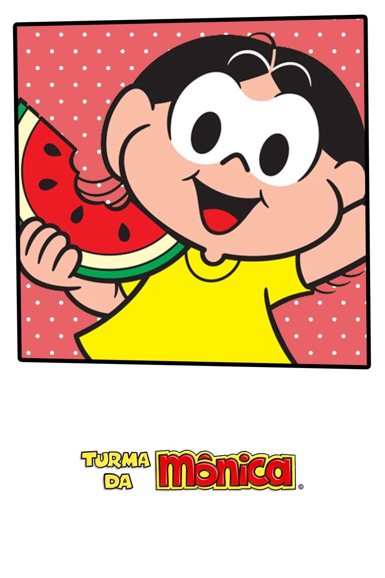 Poster of Episodes in Turma Da Mônica - Season 3 - Season 3