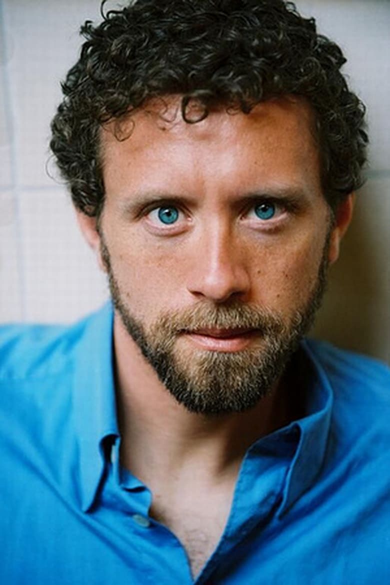 Portrait of T.J. Thyne