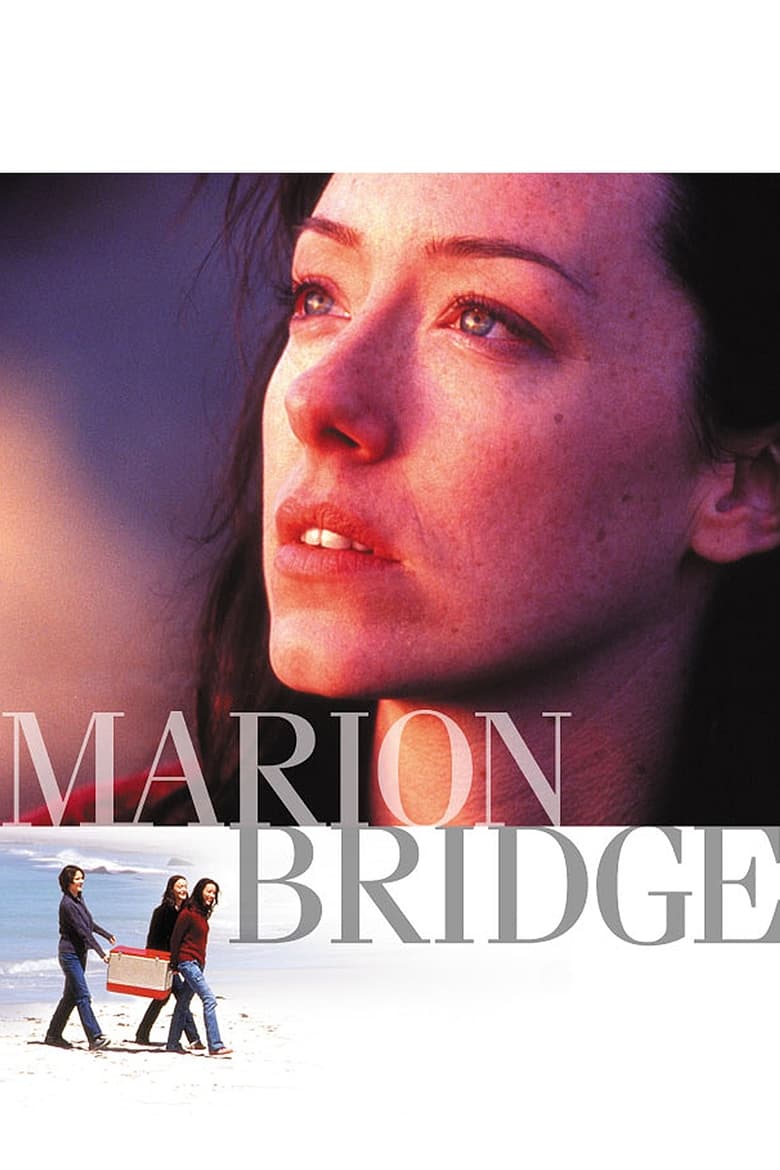 Poster of Marion Bridge