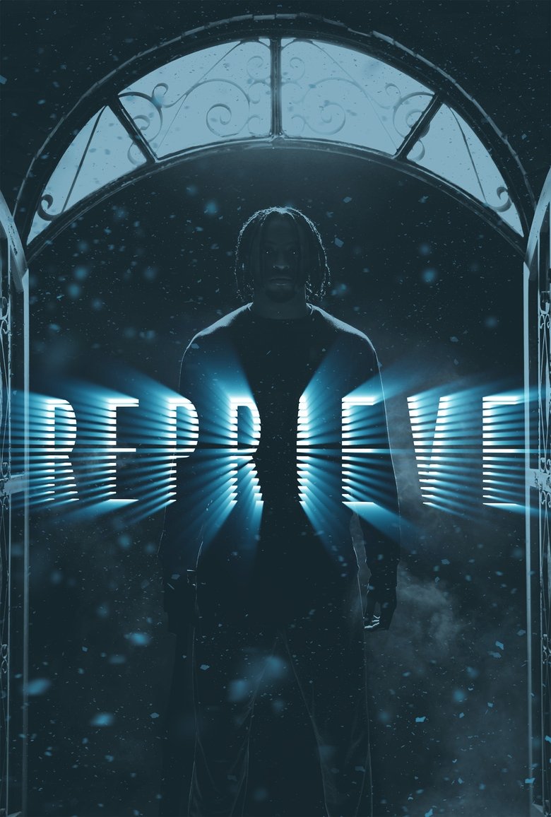 Poster of Reprieve