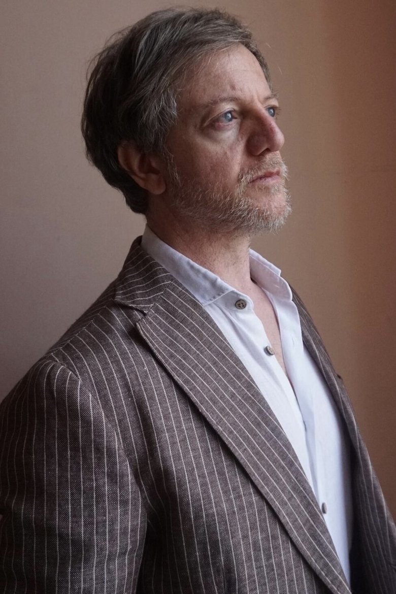 Portrait of Mario Zinno