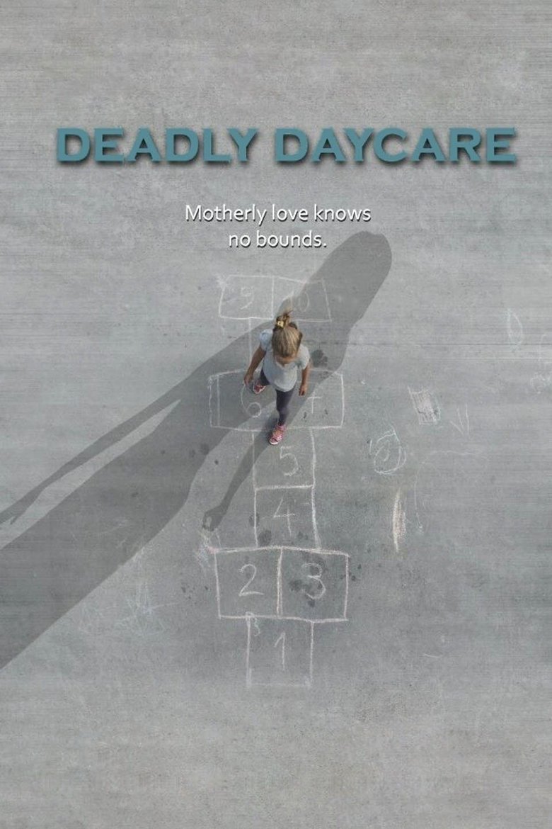 Poster of Deadly Daycare