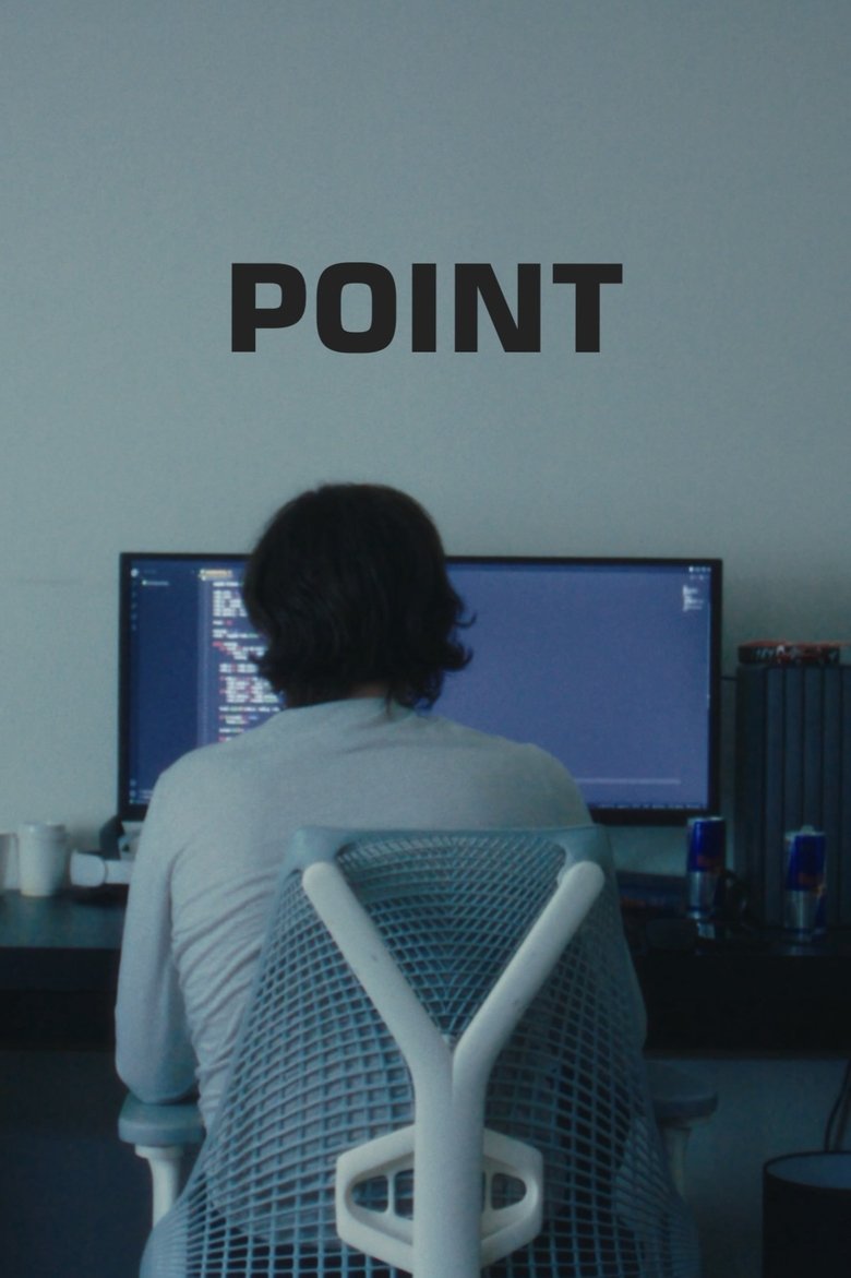 Poster of Point