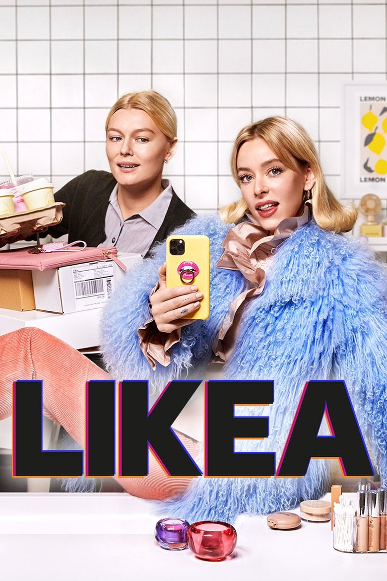 Poster of LAJKA