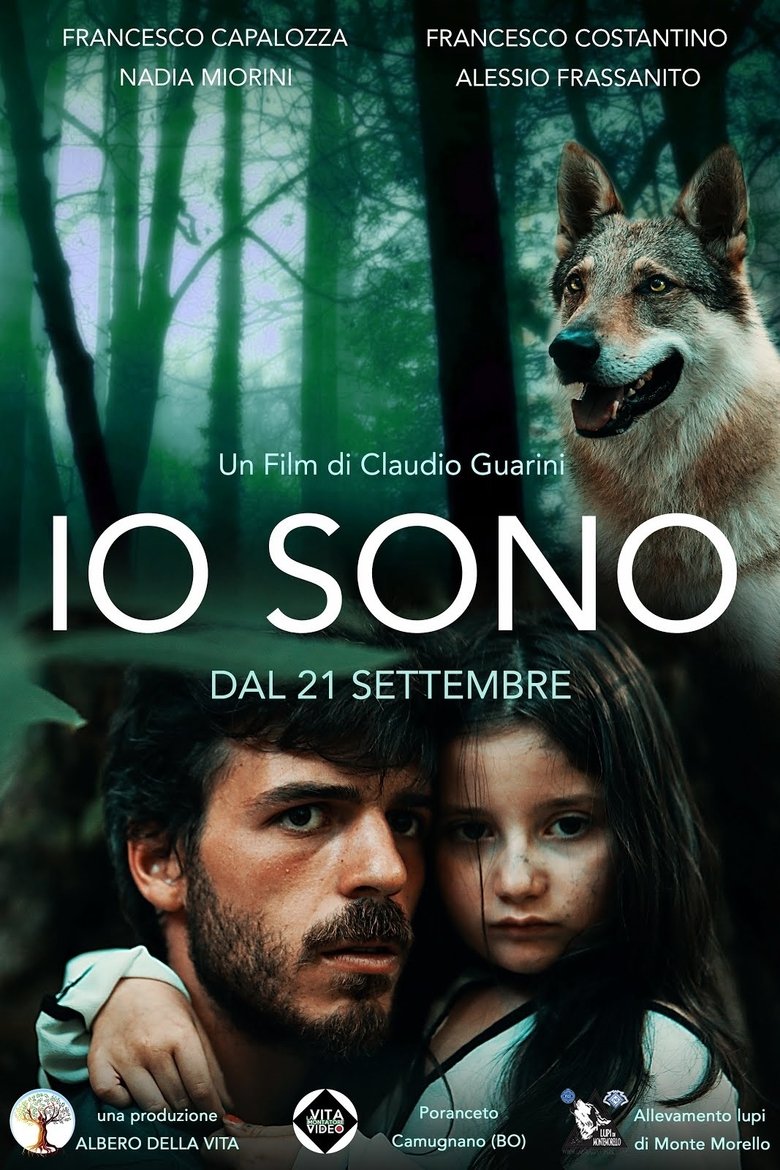 Poster of Io sono