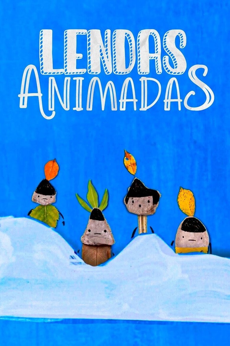 Poster of Animated Legends