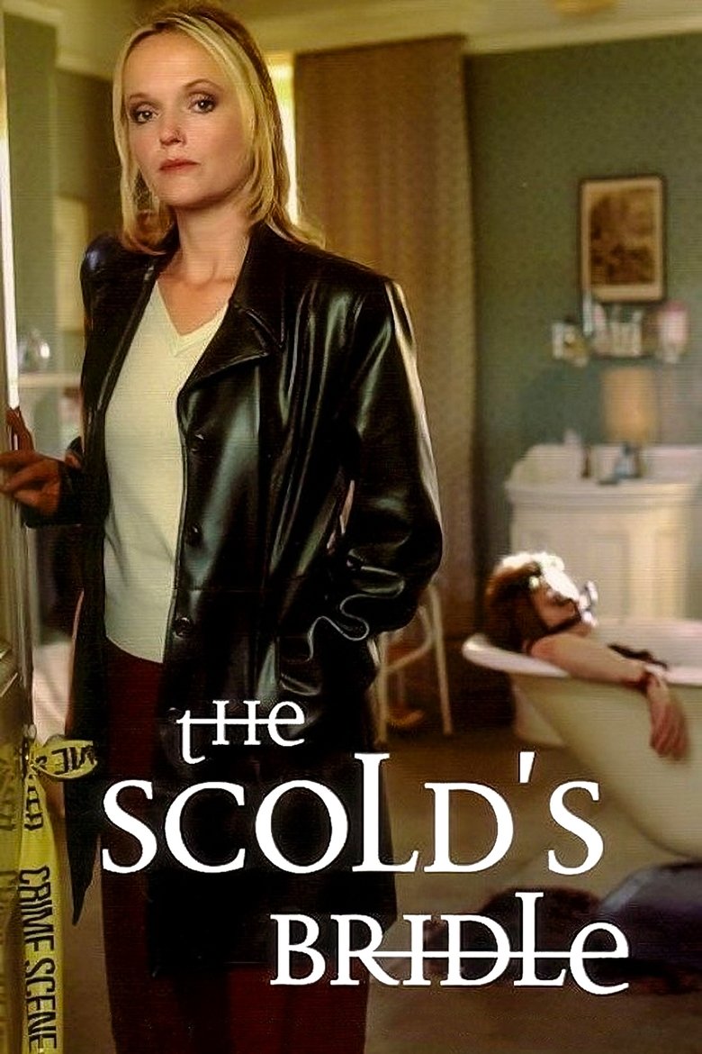 Poster of The Scold's Bridle