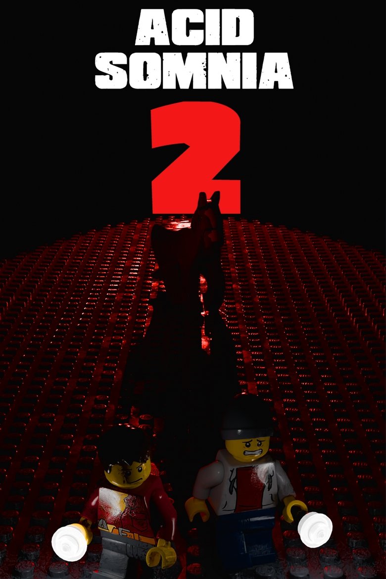 Poster of ACID SOMNIA 2