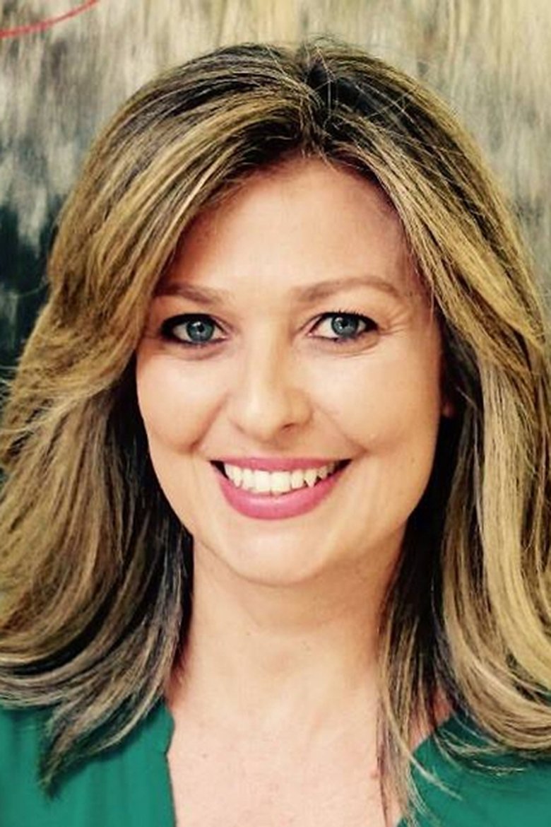 Portrait of Cristina Vieira