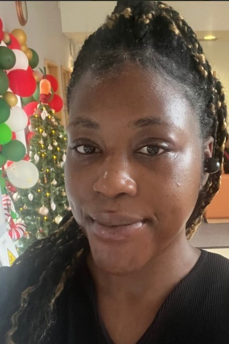 Portrait of Shanelle Young