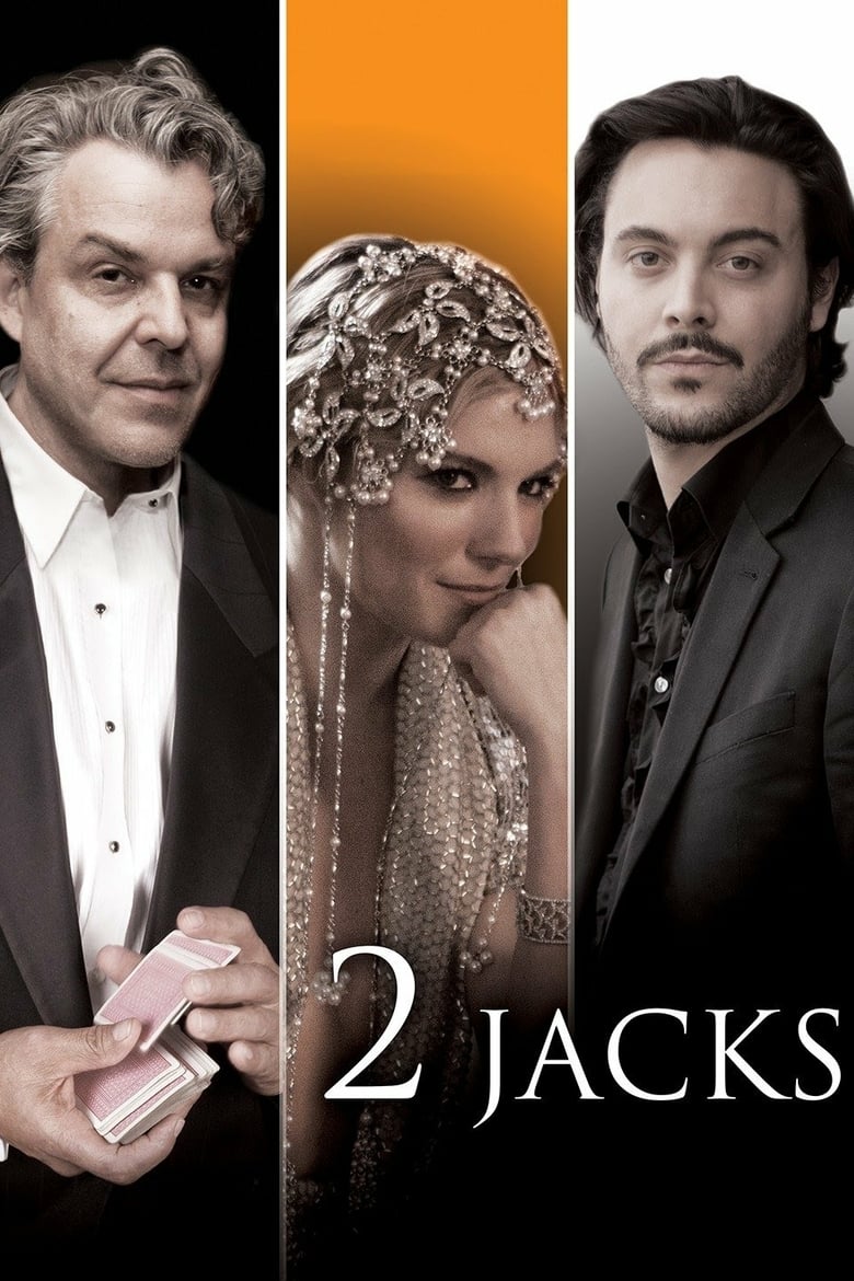 Poster of 2 Jacks