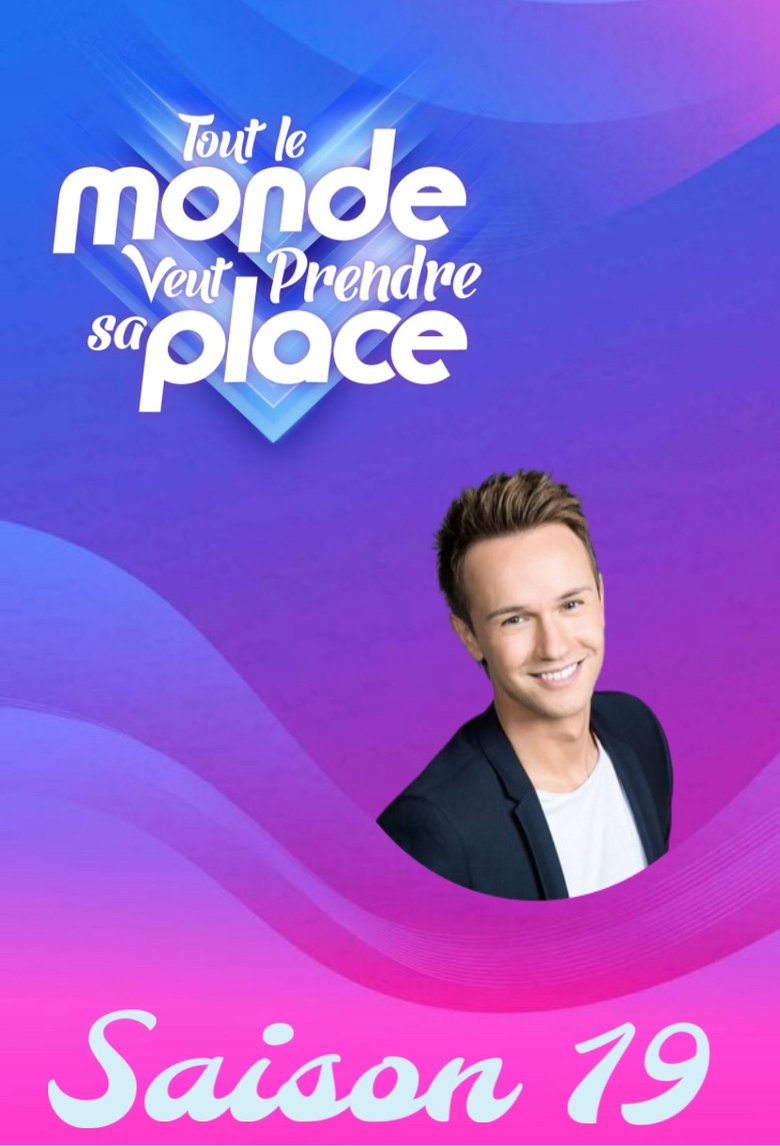 Portrait for Hold On To Your Seat! - Season 19 - Episode 109 (Episode 109)