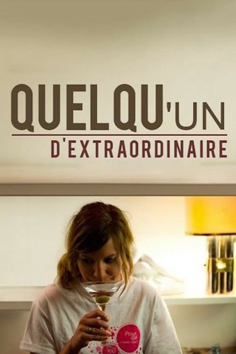 Poster of An Extraordinary Person