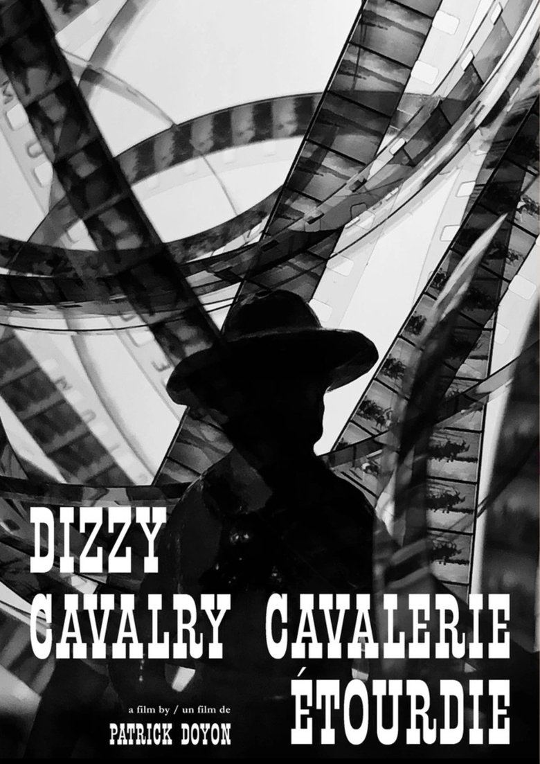 Poster of Dizzy Cavalry