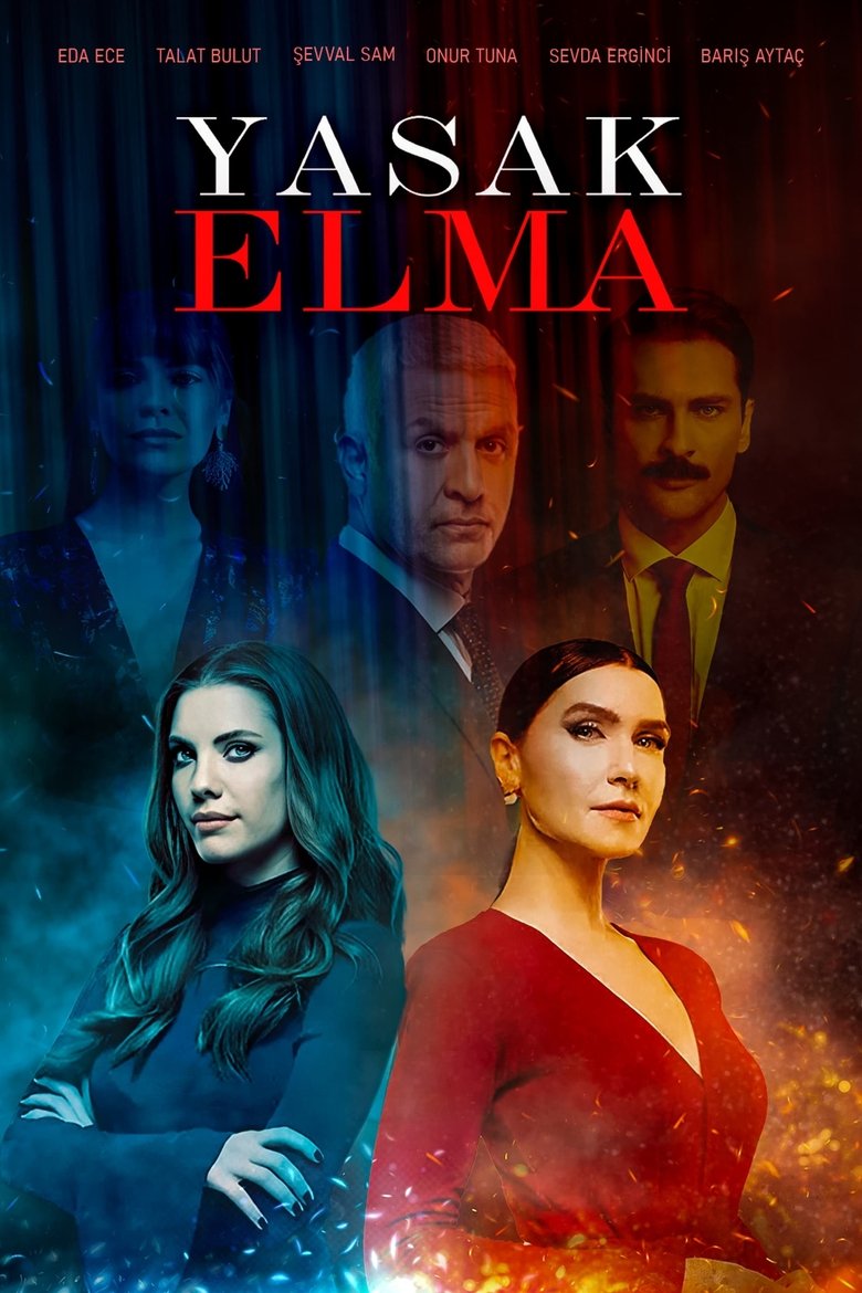 Poster of Episodes in Forbidden Fruit - Season 6 - Season 6
