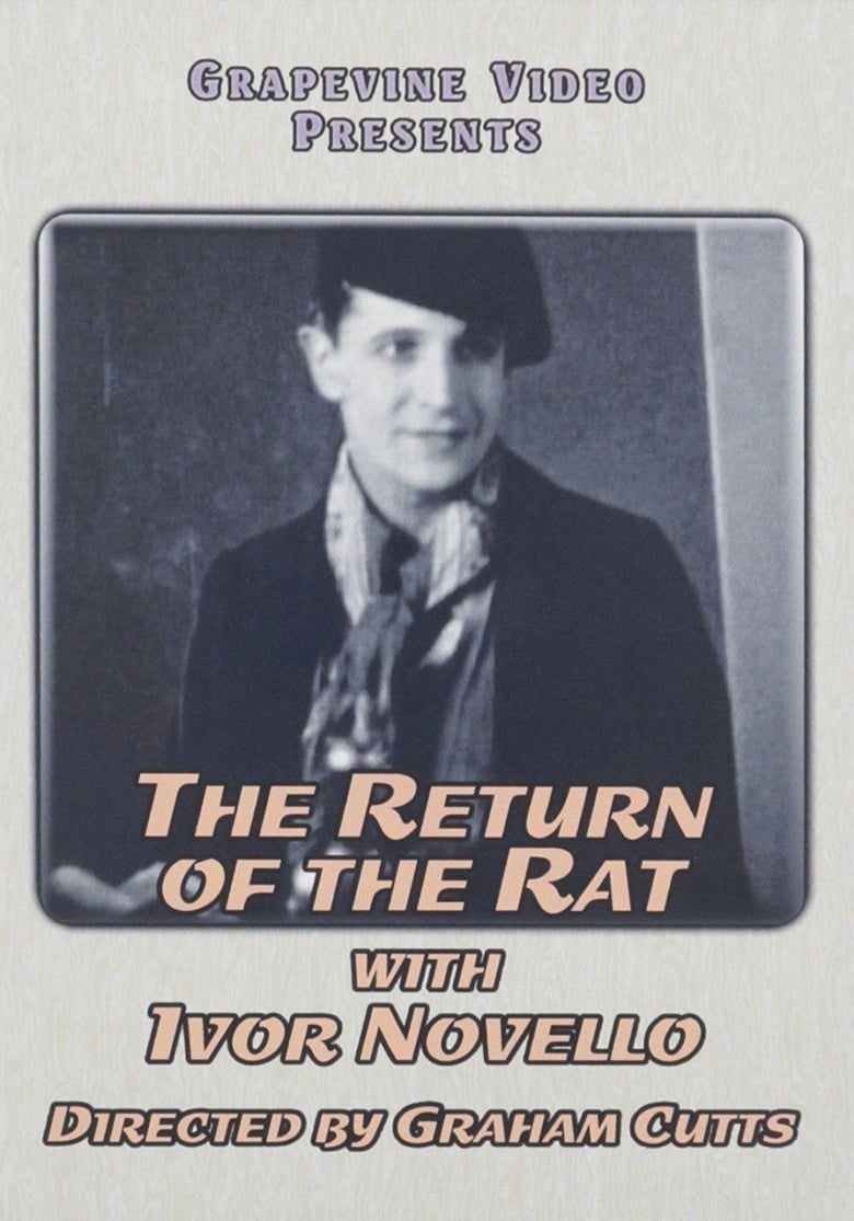 Poster of The Return of the Rat