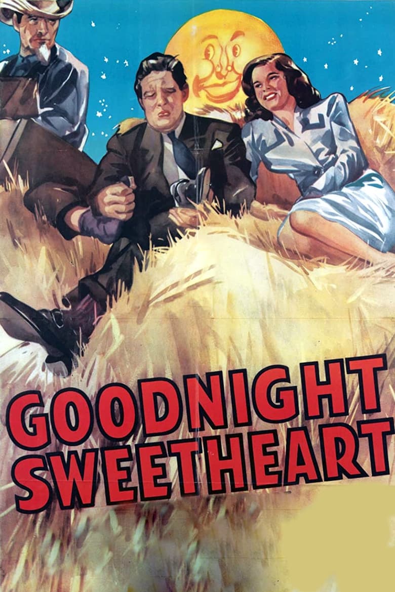 Poster of Goodnight, Sweetheart