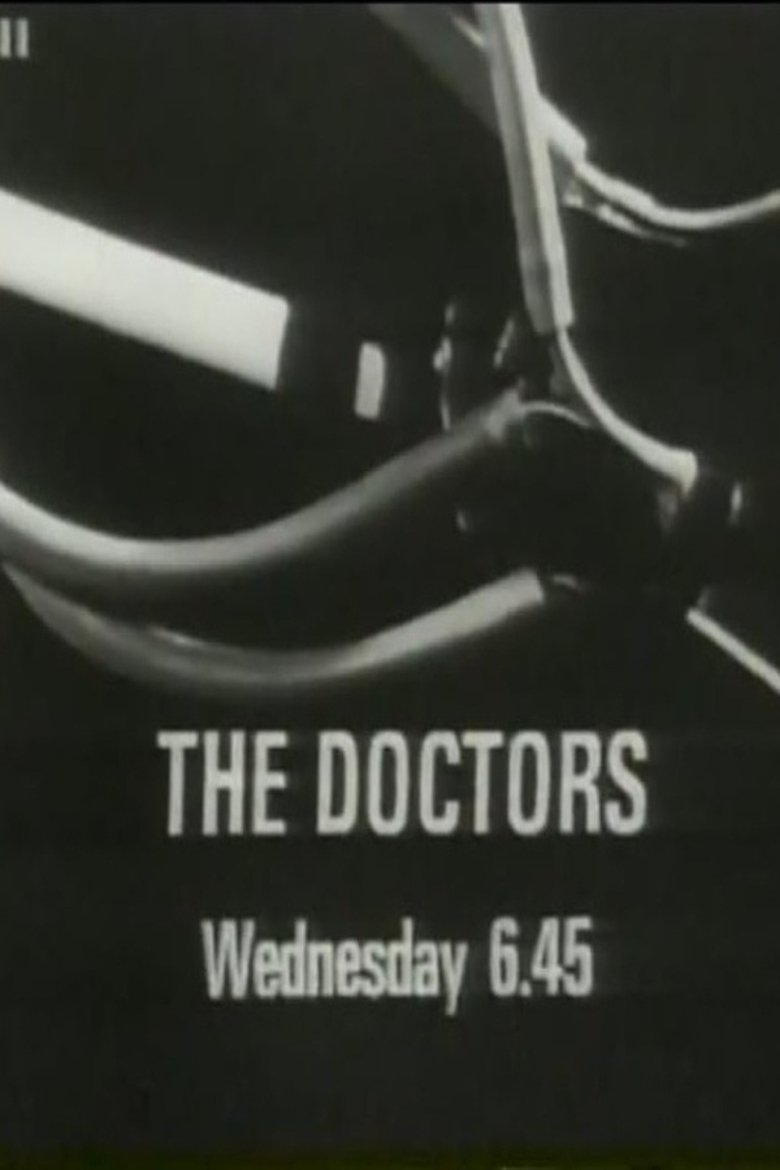 Poster of The Doctors