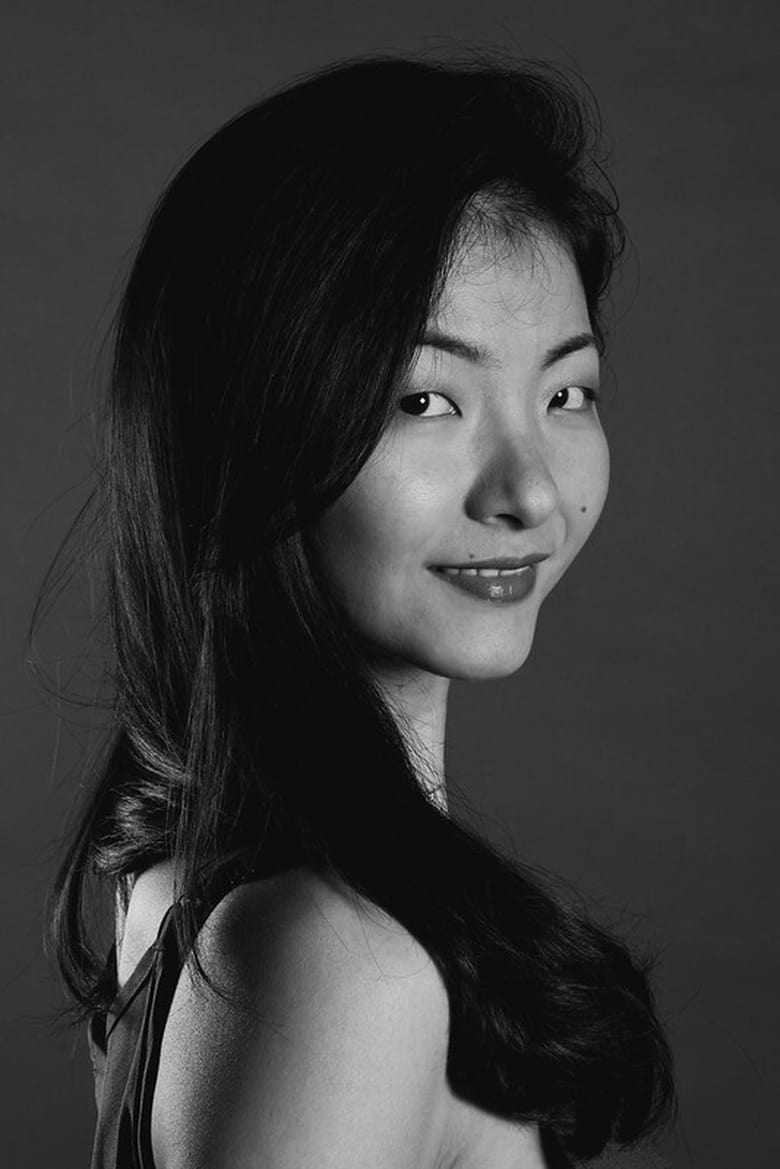 Portrait of Yuhui Choe