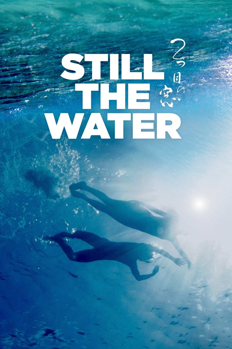 Poster of Still the Water