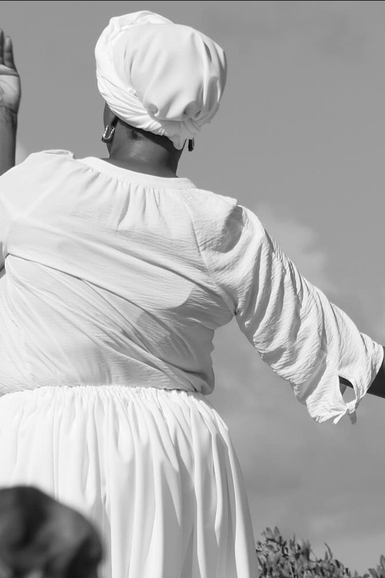 Poster of Bamboula Eh Séa