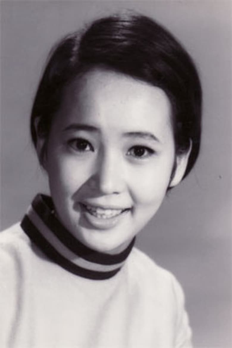 Portrait of Eiko Azusa
