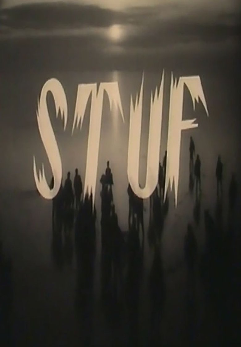 Poster of Stuf