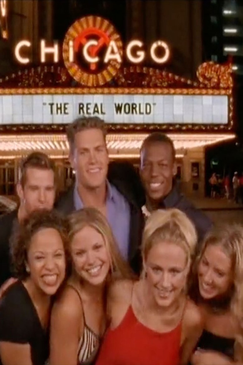 Poster of Cast and Crew in The Real World - K likes K (Season 11 - Episode 5) - K likes K