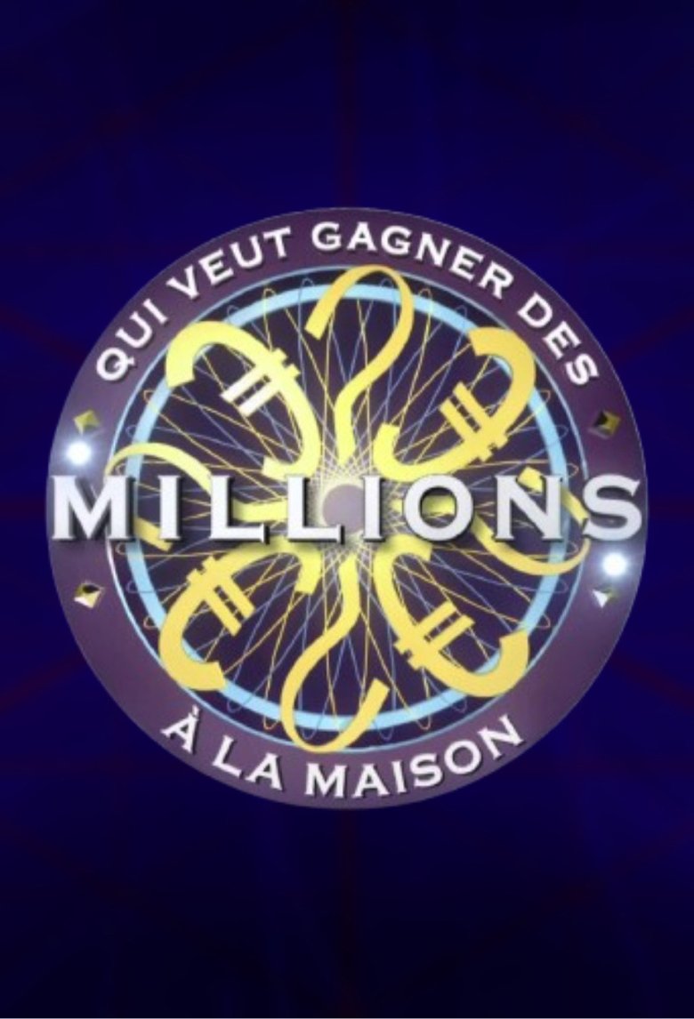 Poster of Cast and Crew in Who Wants To Win Millions? - Episode 9 (Season 19 - Episode 9) - Episode 9