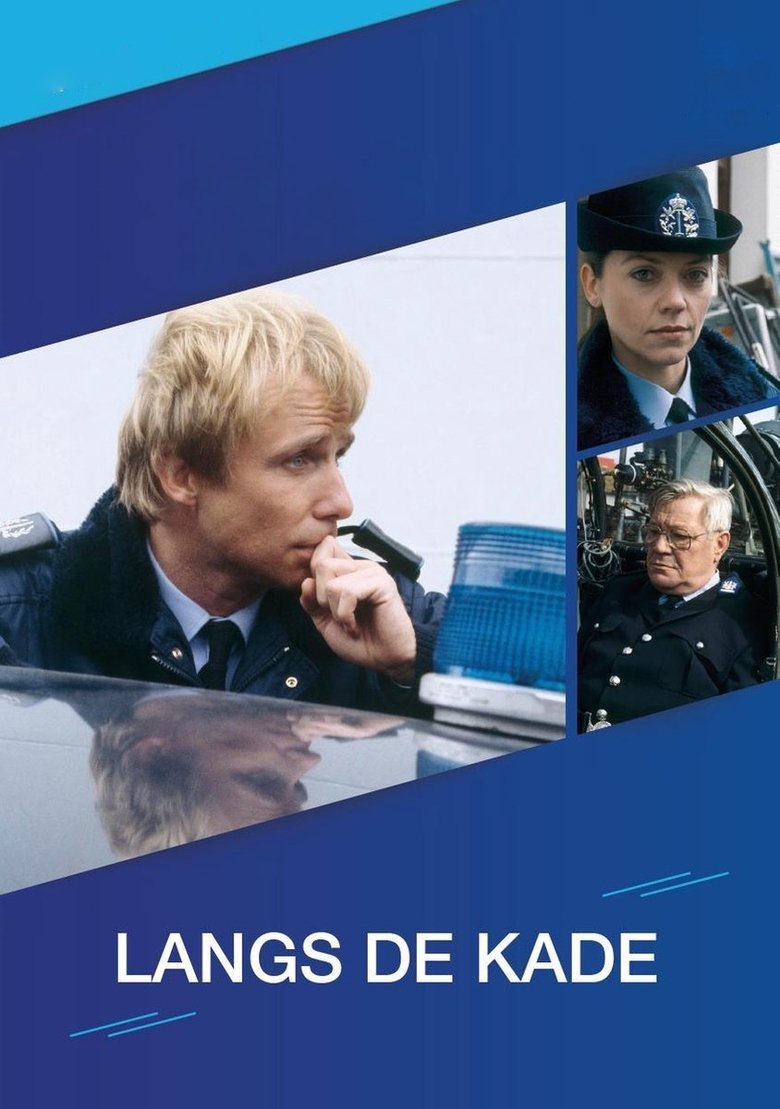 Poster of Langs de Kade