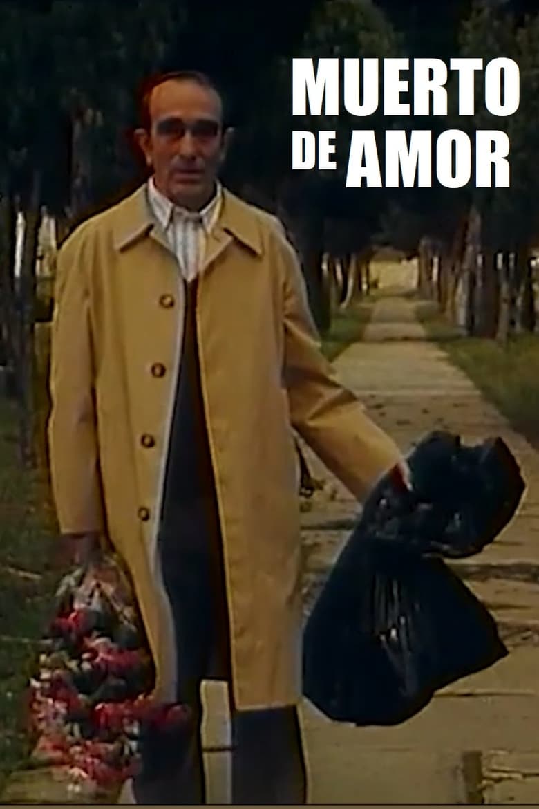 Poster of Muerto de amor