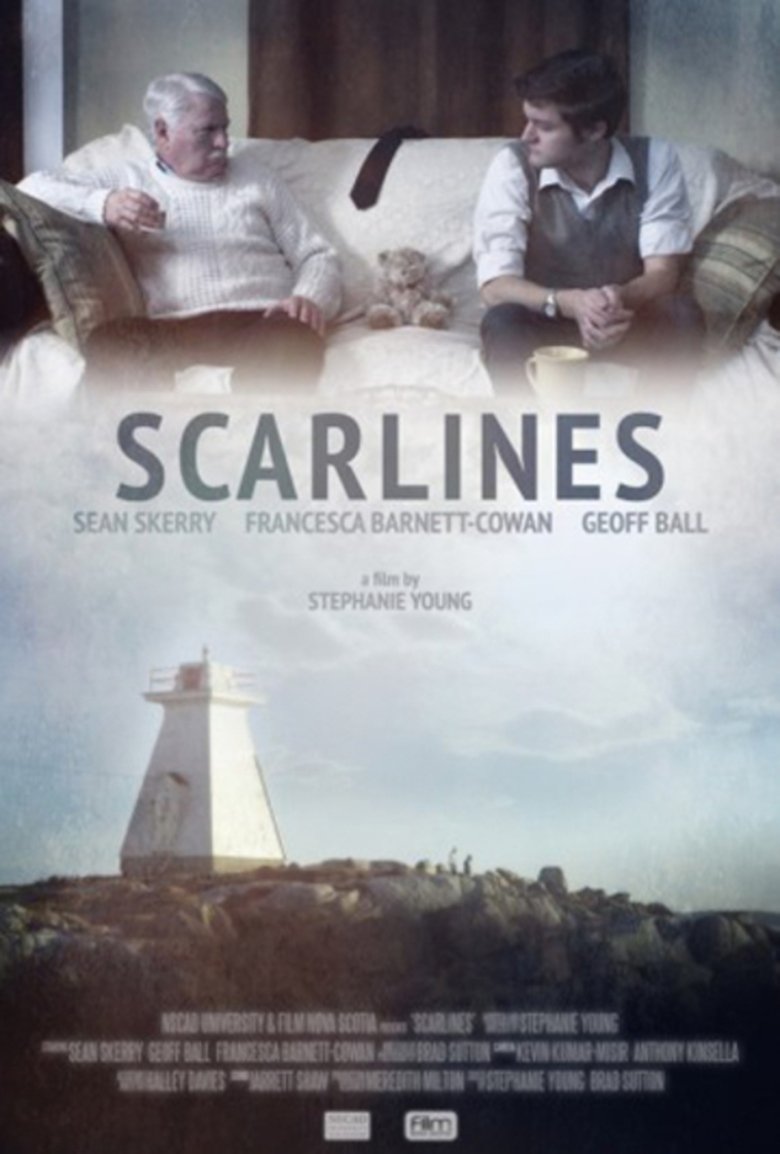 Poster of Scarlines