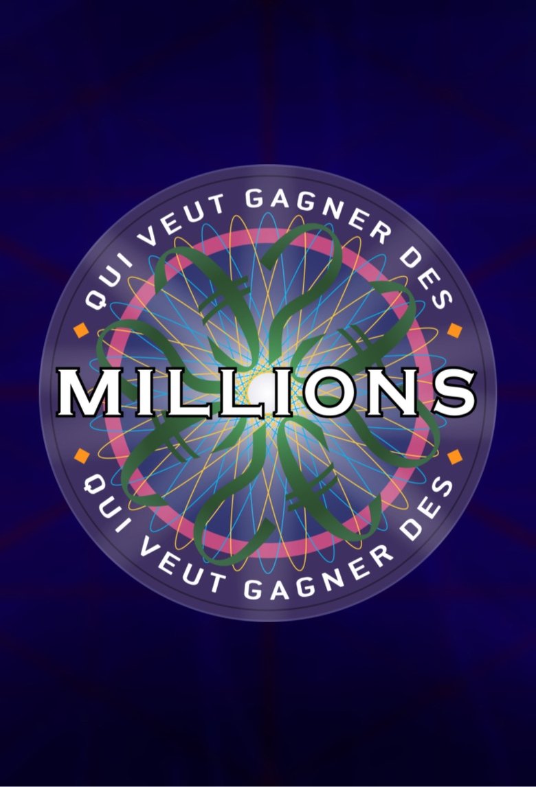 Poster of Episodes in Who Wants To Win Millions? - Season 2 - Season 2