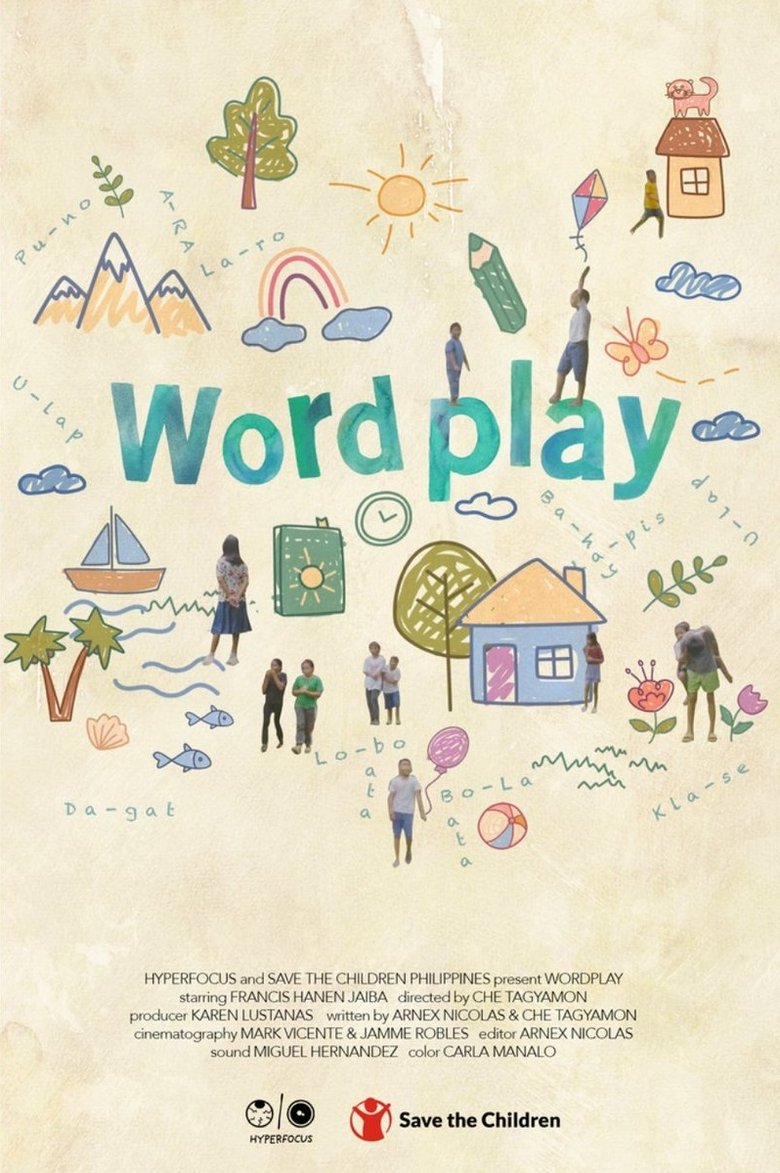 Poster of Wordplay