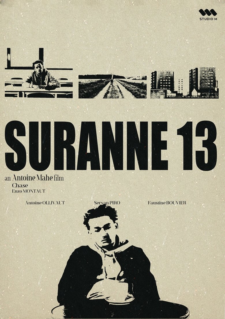 Poster of Suranne 13