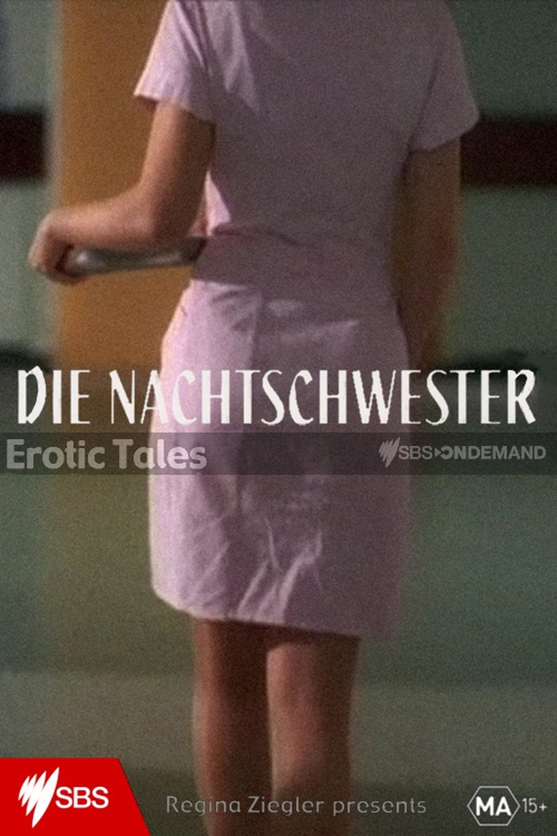 Poster of Die Nachtschwester