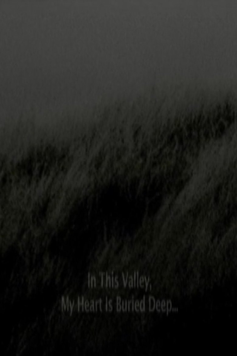 Poster of In This Valley, My Heart Is Buried Deep
