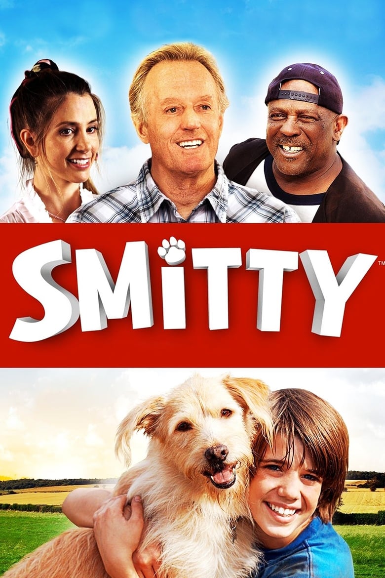 Poster of Smitty