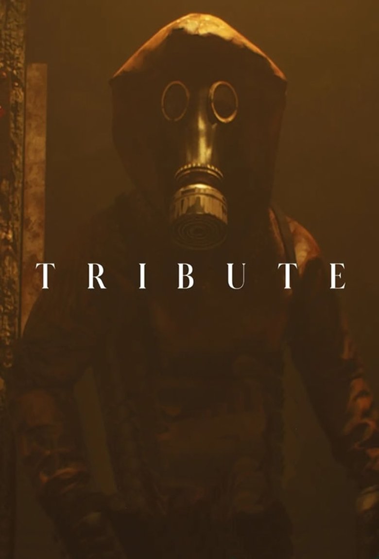 Poster of Tribute