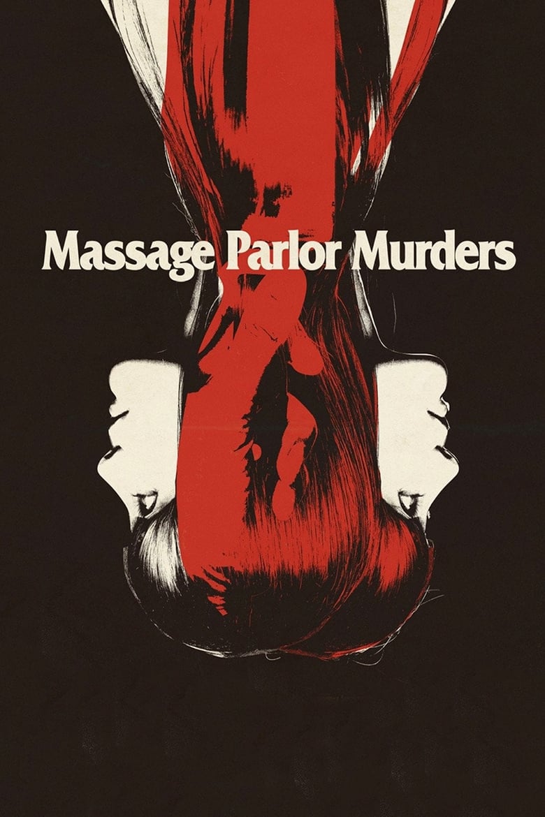 Poster of Massage Parlor Murders