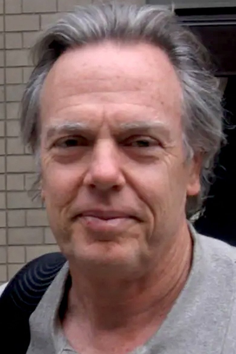 Portrait of Arthur Albert