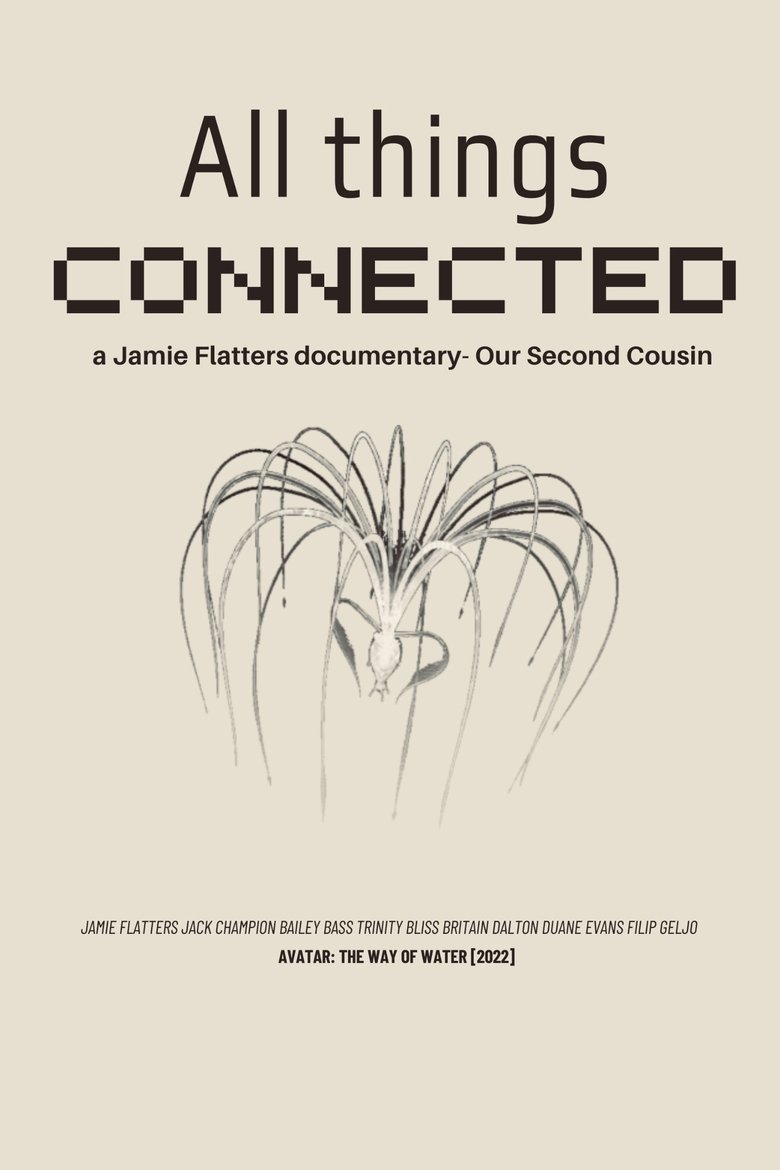 Poster of All Things Connected