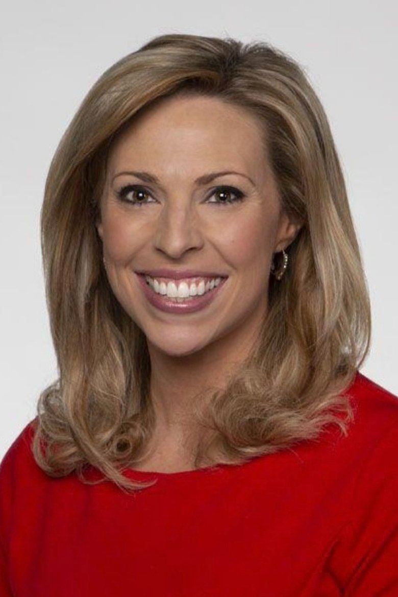 Portrait of Whitney Ward