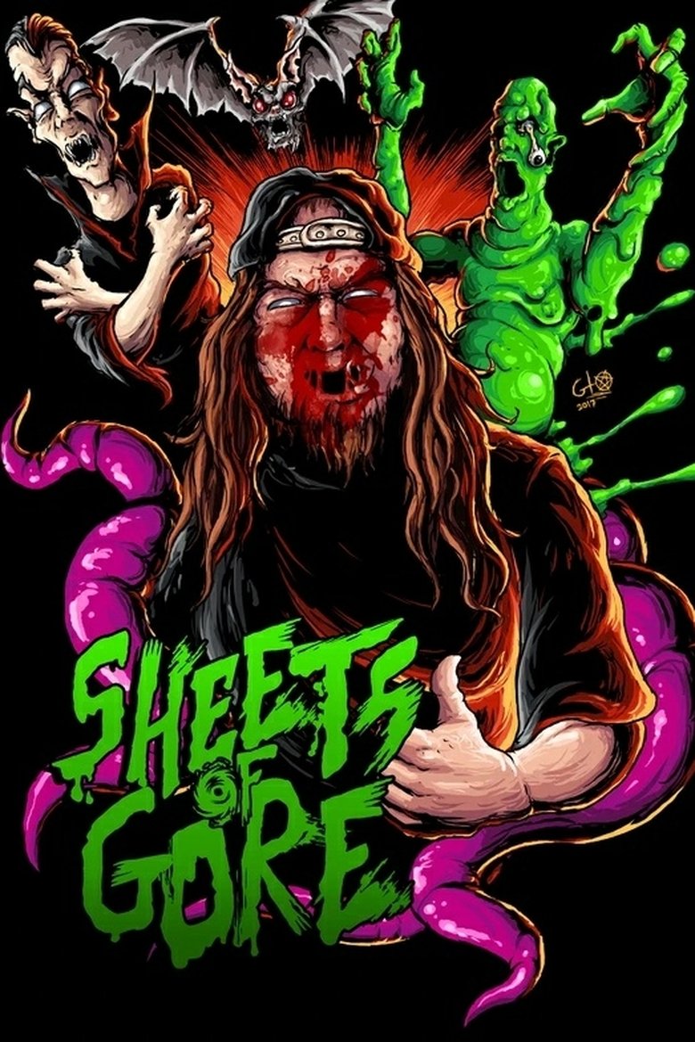 Poster of Blood of the Undead: The Final Chapter